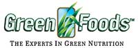 Green Foods - порошок ячменя