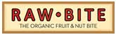 Raw Bite - фруктово-ореховые батончики