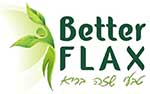 Better Flax - продукты из семени льна