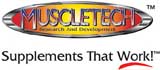 MuscleTech - спортивные добавки