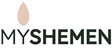 MyShemen - масла для интимной близости